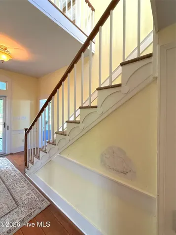 6386 Piney Woods Road Fairfield NC 27826