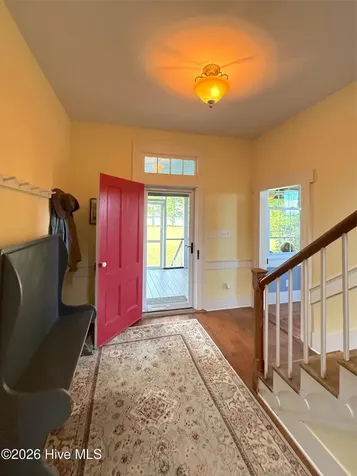 6386 Piney Woods Road Fairfield NC 27826