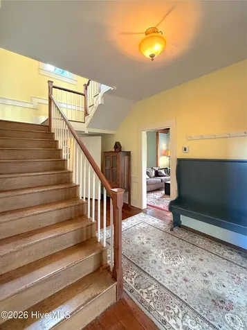 6386 Piney Woods Road Fairfield NC 27826