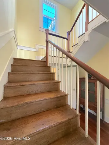 6386 Piney Woods Road Fairfield NC 27826