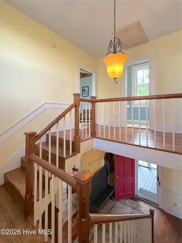 6386 Piney Woods Road Fairfield NC 27826