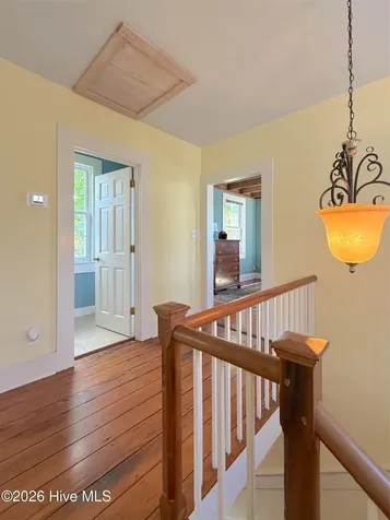 6386 Piney Woods Road Fairfield NC 27826