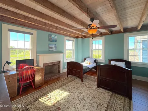 6386 Piney Woods Road Fairfield NC 27826