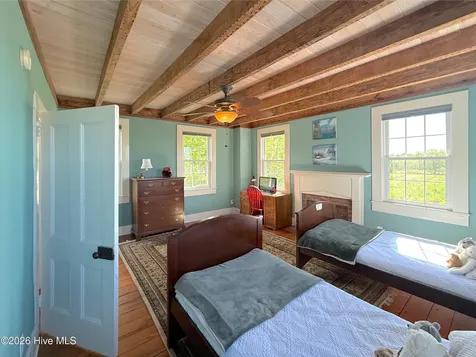 6386 Piney Woods Road Fairfield NC 27826