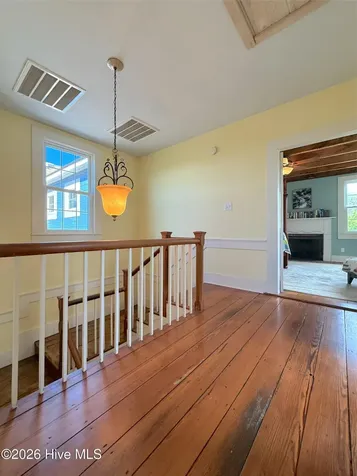 6386 Piney Woods Road Fairfield NC 27826