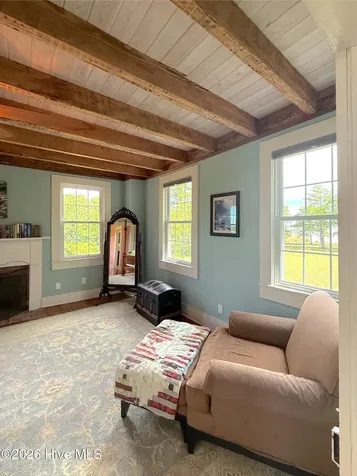 6386 Piney Woods Road Fairfield NC 27826