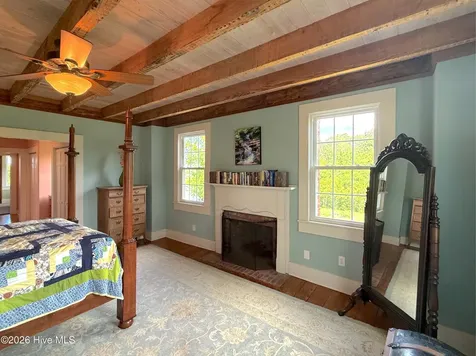 6386 Piney Woods Road Fairfield NC 27826