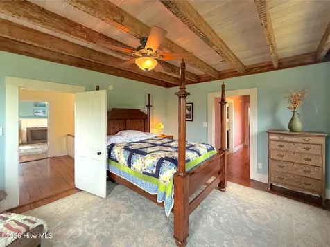 6386 Piney Woods Road Fairfield NC 27826