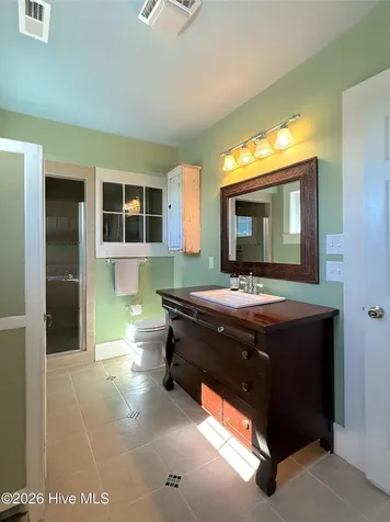 6386 Piney Woods Road Fairfield NC 27826