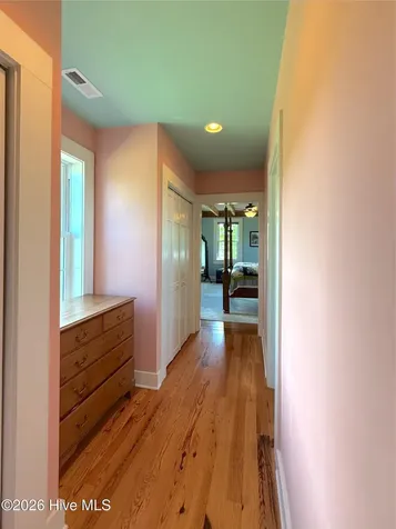 6386 Piney Woods Road Fairfield NC 27826