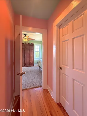 6386 Piney Woods Road Fairfield NC 27826