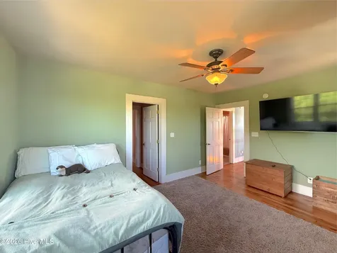 6386 Piney Woods Road Fairfield NC 27826
