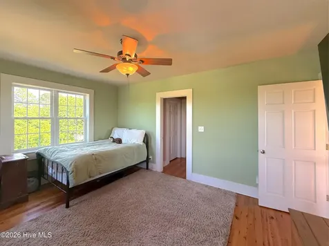 6386 Piney Woods Road Fairfield NC 27826