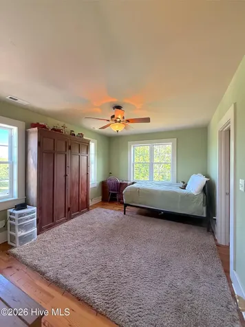 6386 Piney Woods Road Fairfield NC 27826