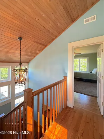 6386 Piney Woods Road Fairfield NC 27826