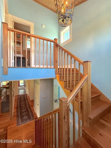 6386 Piney Woods Road Fairfield NC 27826