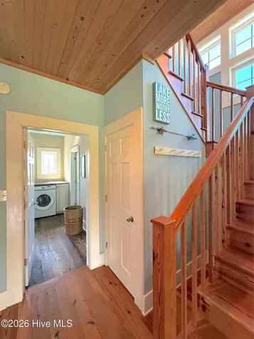 6386 Piney Woods Road Fairfield NC 27826