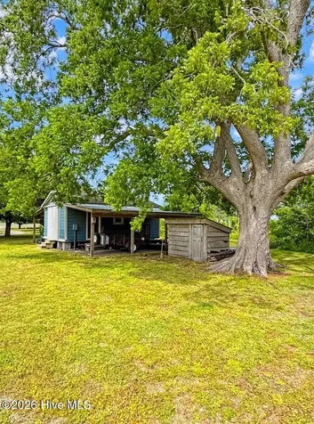 6386 Piney Woods Road Fairfield NC 27826