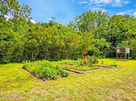 6386 Piney Woods Road Fairfield NC 27826