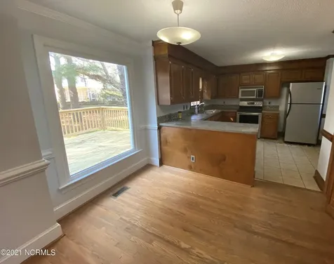 2302 Stirrup Court Greenville NC 27858