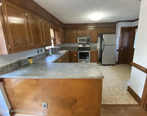 2302 Stirrup Court Greenville NC 27858