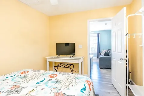 1507 N New River Drive Surf City NC 28445