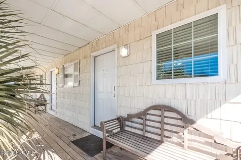 1507 N New River Drive Surf City NC 28445
