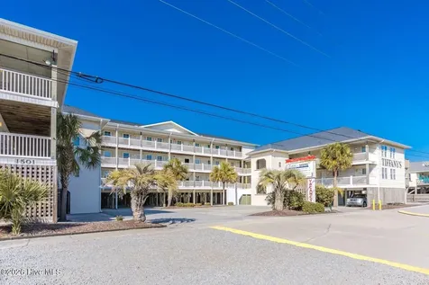1507 N New River Drive Surf City NC 28445
