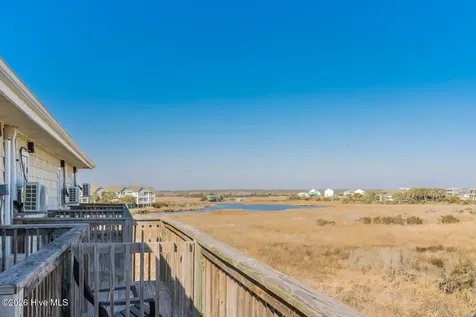 1507 N New River Drive Surf City NC 28445