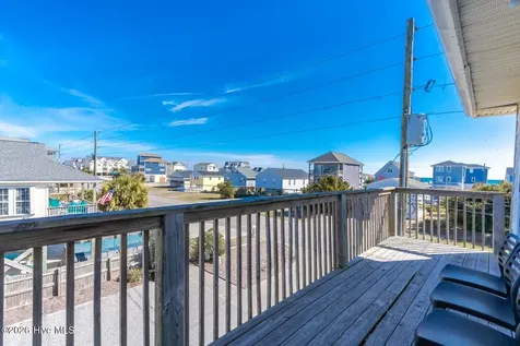1507 N New River Drive Surf City NC 28445