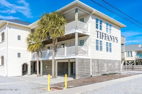 1507 N New River Drive Surf City NC 28445