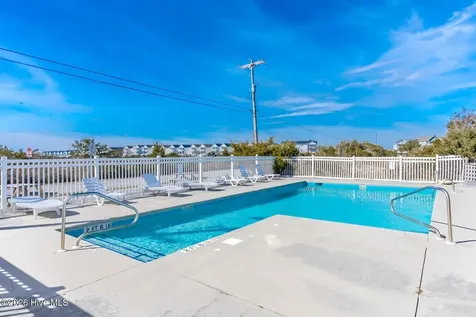 1507 N New River Drive Surf City NC 28445
