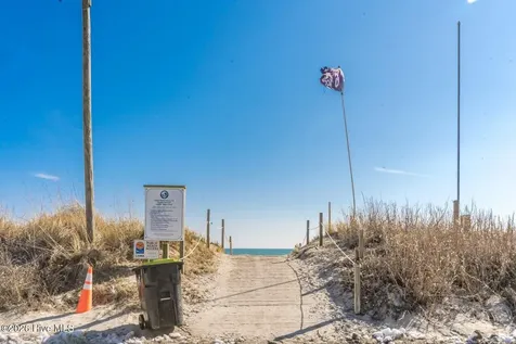 1507 N New River Drive Surf City NC 28445