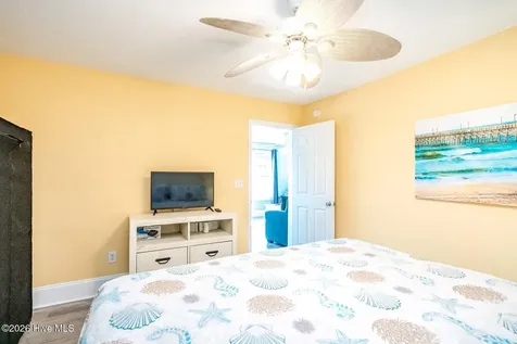 1507 N New River Drive Surf City NC 28445