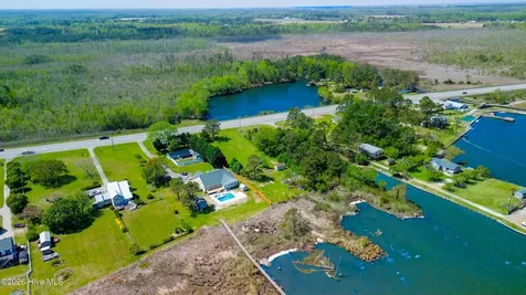 3611 Caratoke Highway Maple NC 27956