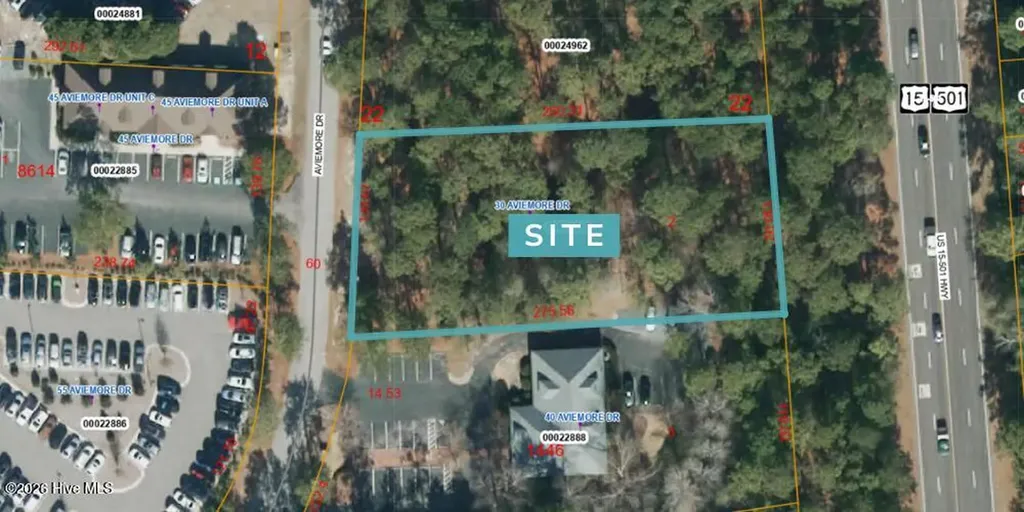 30 Aviemore Drive Pinehurst NC 28374