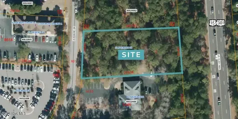 30 Aviemore Drive Pinehurst NC 28374