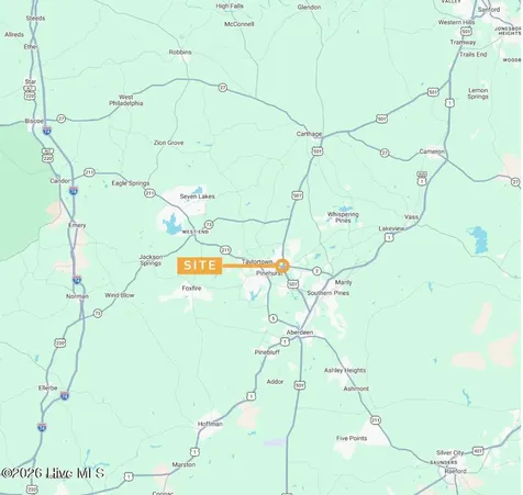30 Aviemore Drive Pinehurst NC 28374