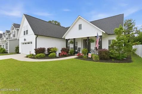 3564 Daufuskie Drive Wilmington NC 28412