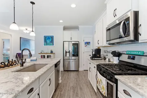 3564 Daufuskie Drive Wilmington NC 28412