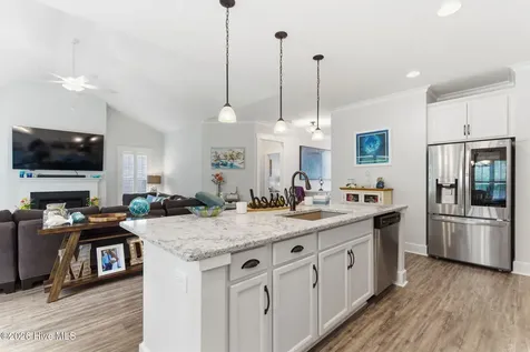 3564 Daufuskie Drive Wilmington NC 28412