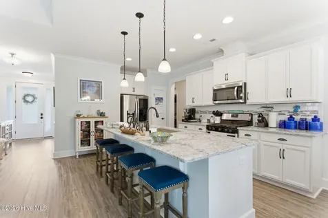 3564 Daufuskie Drive Wilmington NC 28412