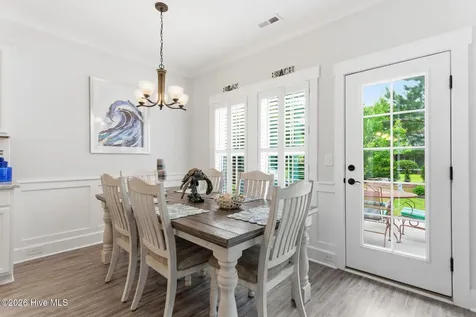 3564 Daufuskie Drive Wilmington NC 28412