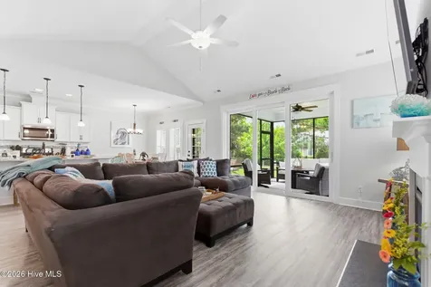 3564 Daufuskie Drive Wilmington NC 28412