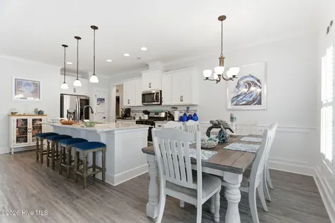 3564 Daufuskie Drive Wilmington NC 28412