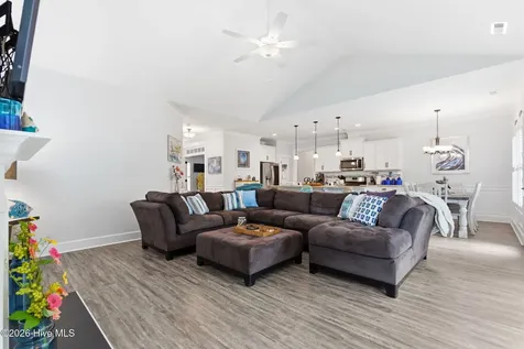 3564 Daufuskie Drive Wilmington NC 28412