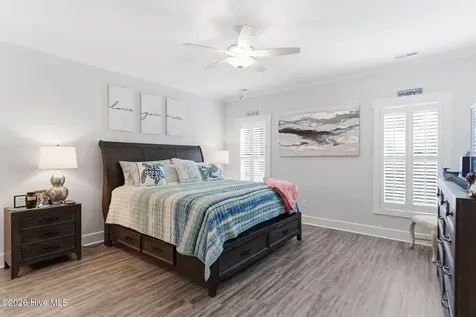 3564 Daufuskie Drive Wilmington NC 28412
