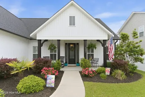 3564 Daufuskie Drive Wilmington NC 28412