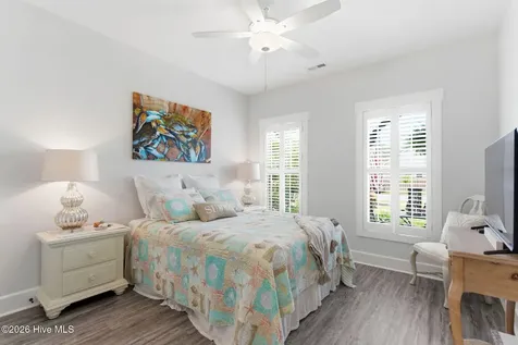 3564 Daufuskie Drive Wilmington NC 28412