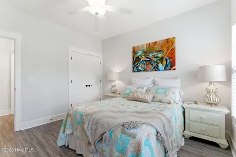 3564 Daufuskie Drive Wilmington NC 28412